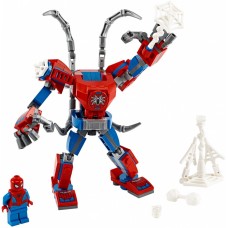 Человек-Паук: трансформер 76146 Lego Super Heroes